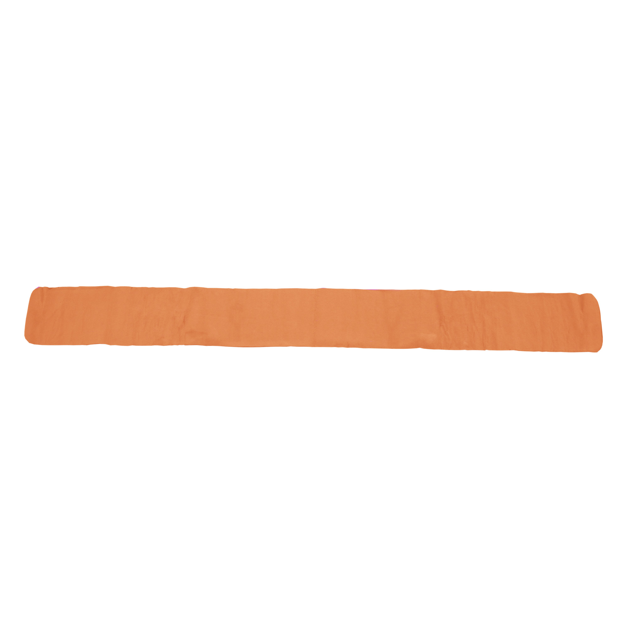 frogg toggs, Chilly Mini Cooling Wrap | HiVis Orange, Model# MCW050-46
